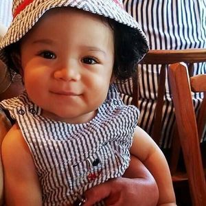 Meet your Posher, Roger